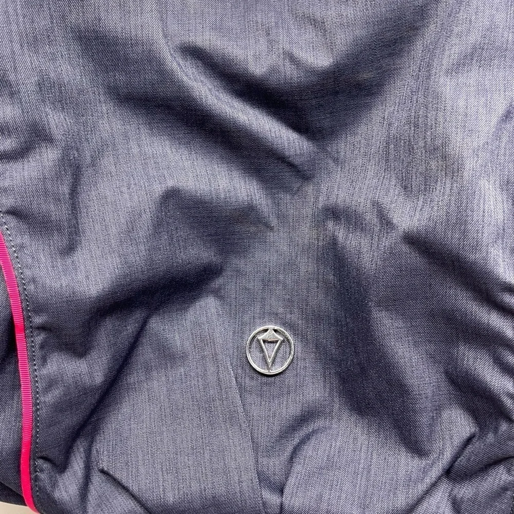 Ivivva tournament duffle bag